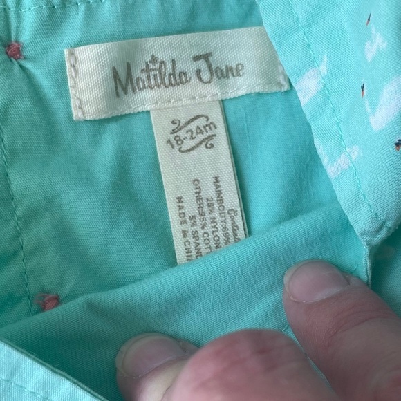 Matilda Jane set - Picture 5 of 13